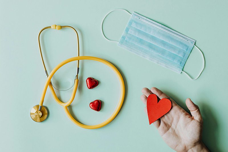 LVAD Media Library