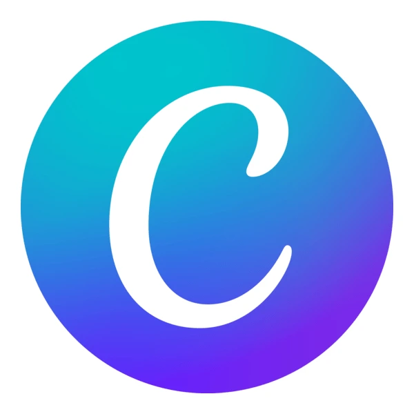 canva logo